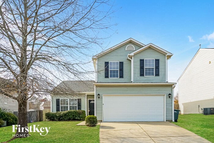 245 Weststone Blvd in Fuquay Varina, NC - Building Photo