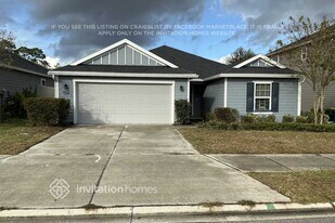 12357 Golden Bell Dr in Jacksonville, FL - Building Photo