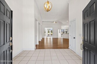 943 Sandpiper Bay Dr SW in Sunset Beach, NC - Building Photo - Building Photo