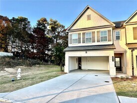 236 Vision St in Bethlehem, GA - Building Photo