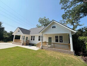 2703 Clark St in Columbia, SC - Building Photo - Building Photo