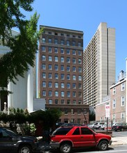 Juniper Hall in Philadelphia, PA - Building Photo - Building Photo