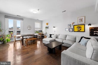 1726 Aliceanna St in Baltimore, MD - Building Photo - Building Photo