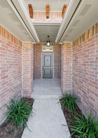 18348 Autumn Grove Dr in Edmond, OK - Foto de edificio - Building Photo