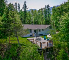 209 Alpha Rd in Hungry Horse, MT - Building Photo