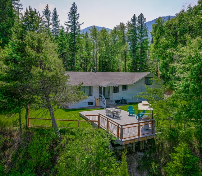property at 209 Alpha Rd