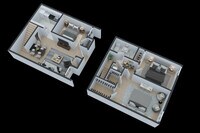 Regency Townhomes - 8