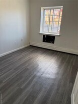 1550 Parker St in Bronx, NY - Building Photo