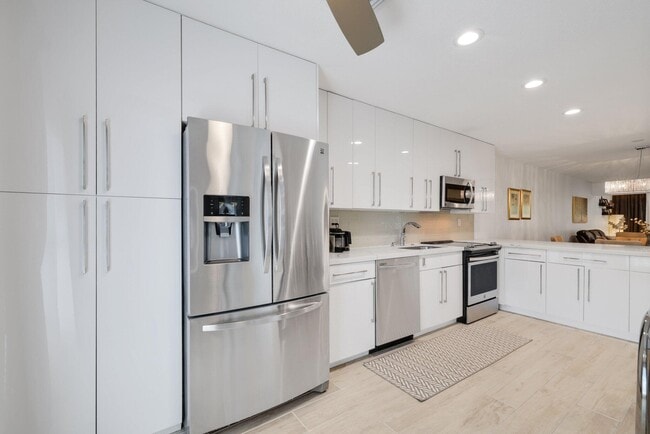 1031 Citrus Way in Delray Beach, FL - Building Photo - Building Photo