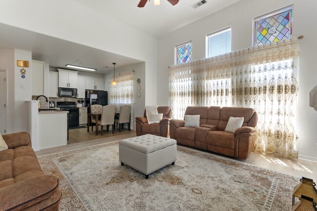 3601 E 103rd Cir, Unit B36 in Thornton, CO - Building Photo - Building Photo