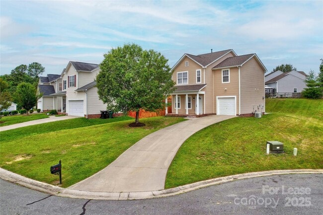 915 Harbour View Cove NE in Kannapolis, NC - Building Photo - Building Photo