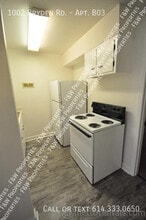 1002 Bryden Rd in Columbus, OH - Building Photo - Building Photo