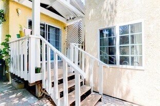 4040 Boundary St in San Diego, CA - Building Photo