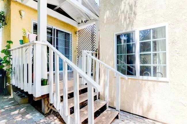 property at 4040 Boundary St