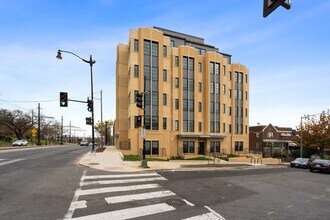 The Jacob in Washington, DC - Foto de edificio - Building Photo