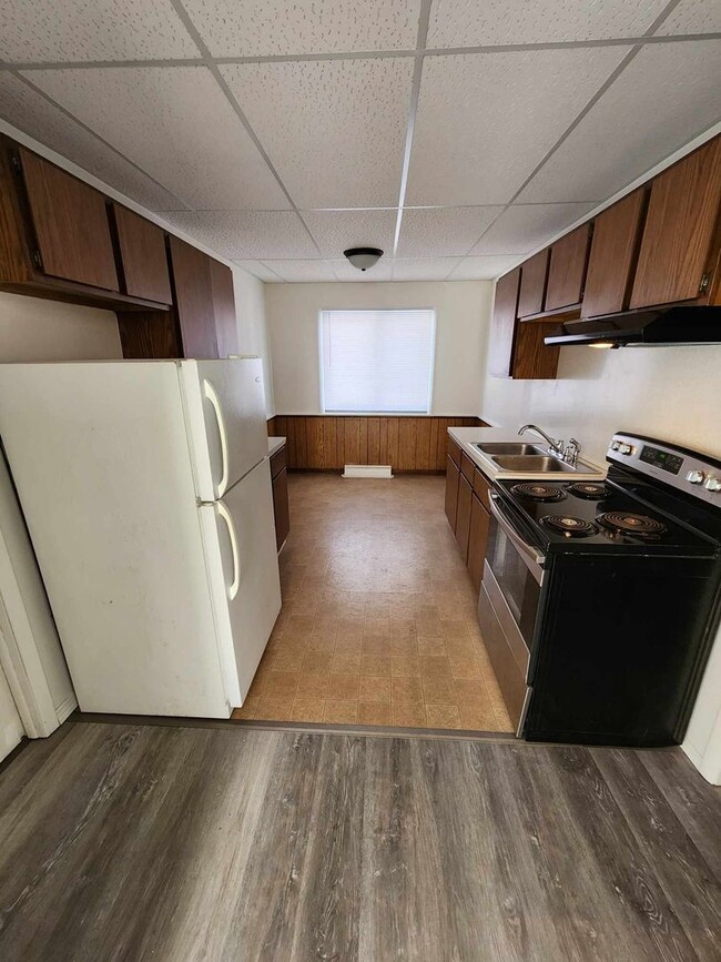 520 S Warren Ave in Big Rapids, MI - Building Photo - Building Photo
