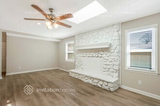 4140 Morning Trail SW in College Park, GA - Building Photo - Building Photo