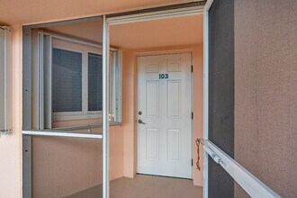 5167 N Hwy A1A-Unit -103 in Fort Pierce, FL - Building Photo - Building Photo