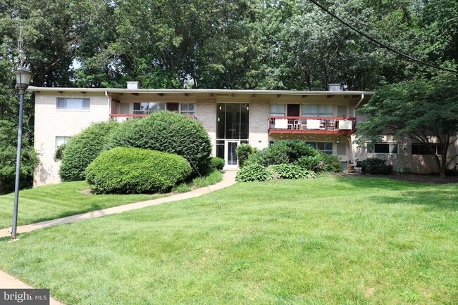 property at 4325 Americana Dr
