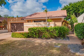 6805 Allegre Ct in Boca Raton, FL - Foto de edificio - Building Photo