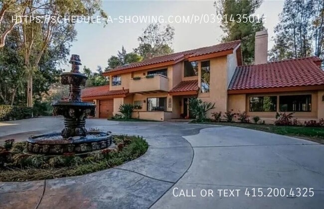 property at 8431 Weirick Rd