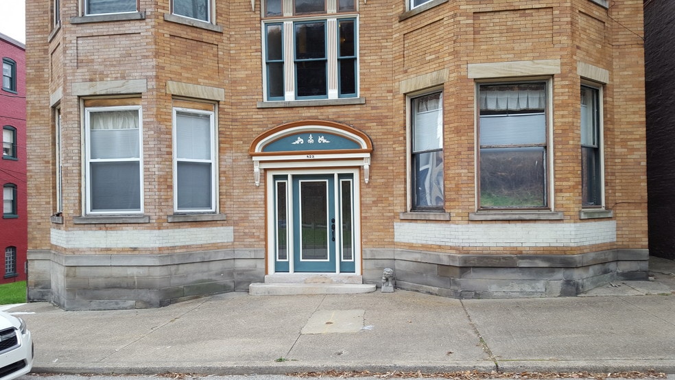 Welty Retirement Apartments and Nearby Wheeling Apartments For Rent