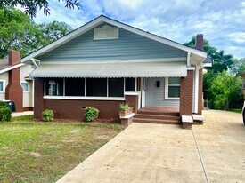 516 10th Ct S in Birmingham, AL - Building Photo