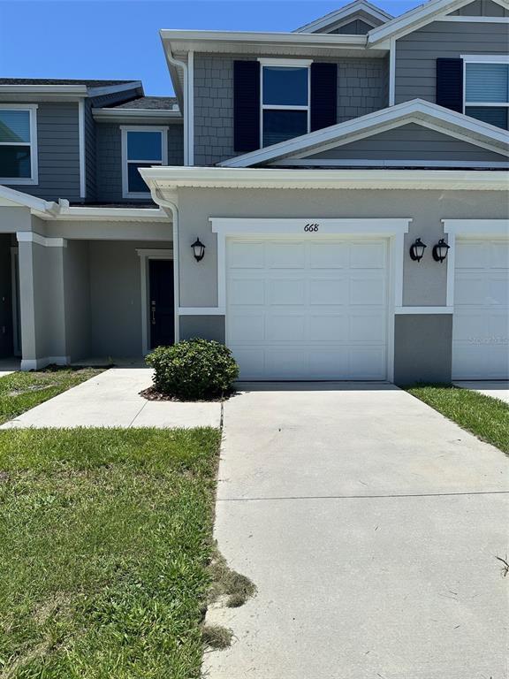 property at 668 Stoney Pointe Cir