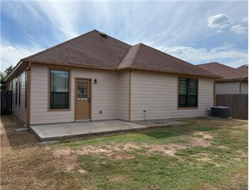 812 Watson Way in Pflugerville, TX - Building Photo - Building Photo