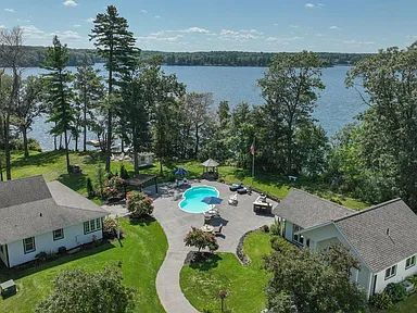 N1211 East Side Rd in Birchwood, WI - Building Photo - Building Photo