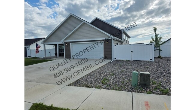 2207 Lindero Blvd in Billings, MT - Building Photo - Building Photo