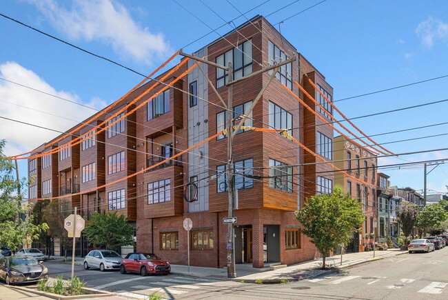 property at 1247 E Columbia Ave