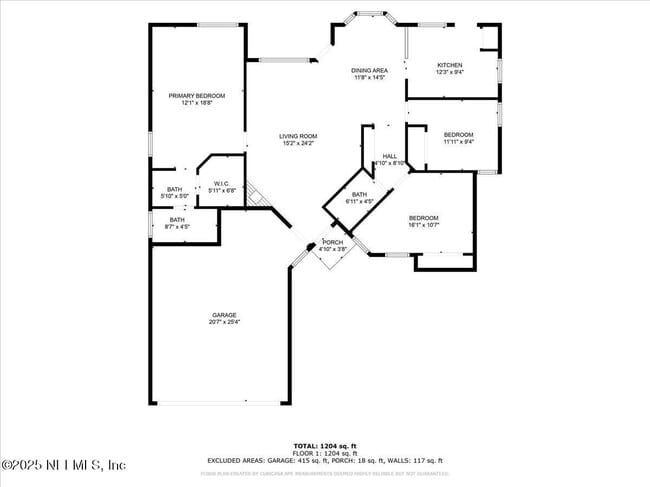 574 Constitution Dr in Orange Park, FL - Building Photo - Building Photo