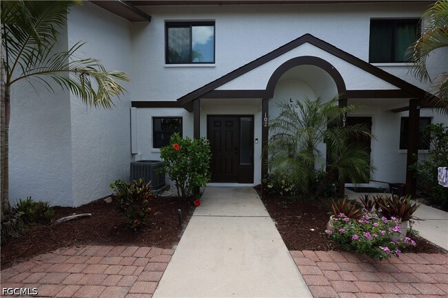 property at 26510 Southern Pines Dr