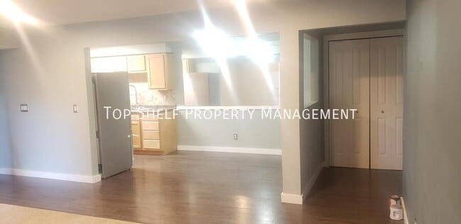 property at 9513 University Ave