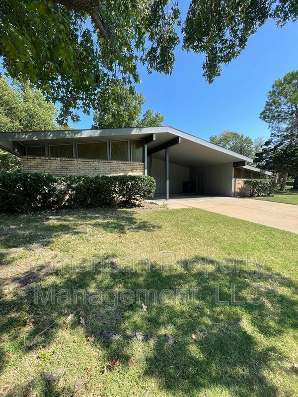 7217 E 55th Pl in Tulsa, OK - Building Photo - Building Photo