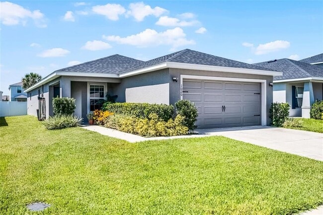 property at 1020 SILAS St