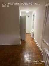 2824 Devonshire Pl NW in Washington, DC - Building Photo - Building Photo