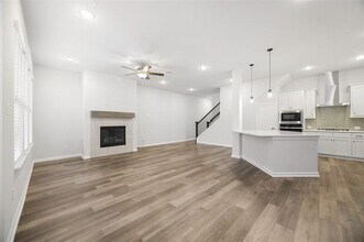 7109 Mistflower Ln. in Dallas, TX - Building Photo - Building Photo