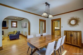 346 S Williams St in Denver, CO - Foto de edificio - Building Photo