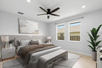 4311 Vicliff Rd in West Palm Beach, FL - Foto de edificio - Building Photo