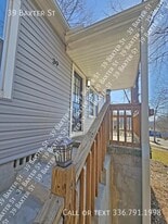 39 Baxter St in Greenville, SC - Building Photo