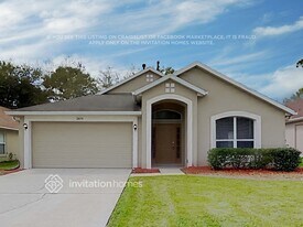 2879 Stags Leap Dr in Orange City, FL - Building Photo