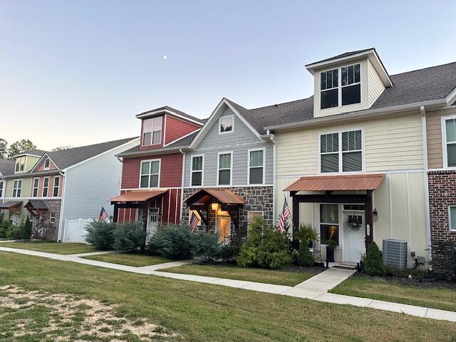 1822 Young Rd SE in Cleveland, TN - Building Photo
