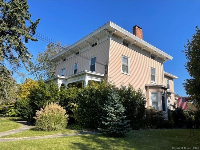 property at 30 Camp St