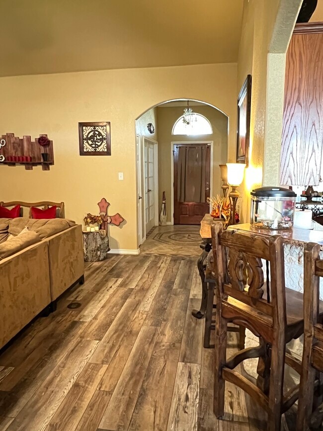 105 Abrego Circle Dr Rentals in Floresville, TX