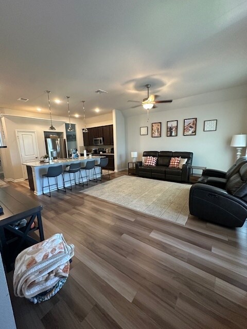 1021 Laila Ln in Belton, TX - Building Photo - Building Photo