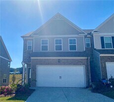 3831 Brookburn Pk in Gainesville, GA - Building Photo