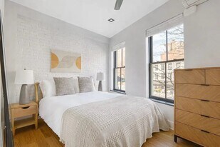 290 W 12th St, Unit 2E in New York, NY - Building Photo