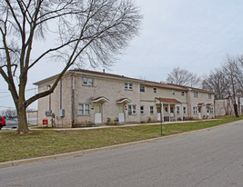 1358 Klobdenz Ave Apartments